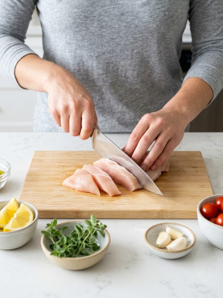 Cooking High Protein 202604261812
