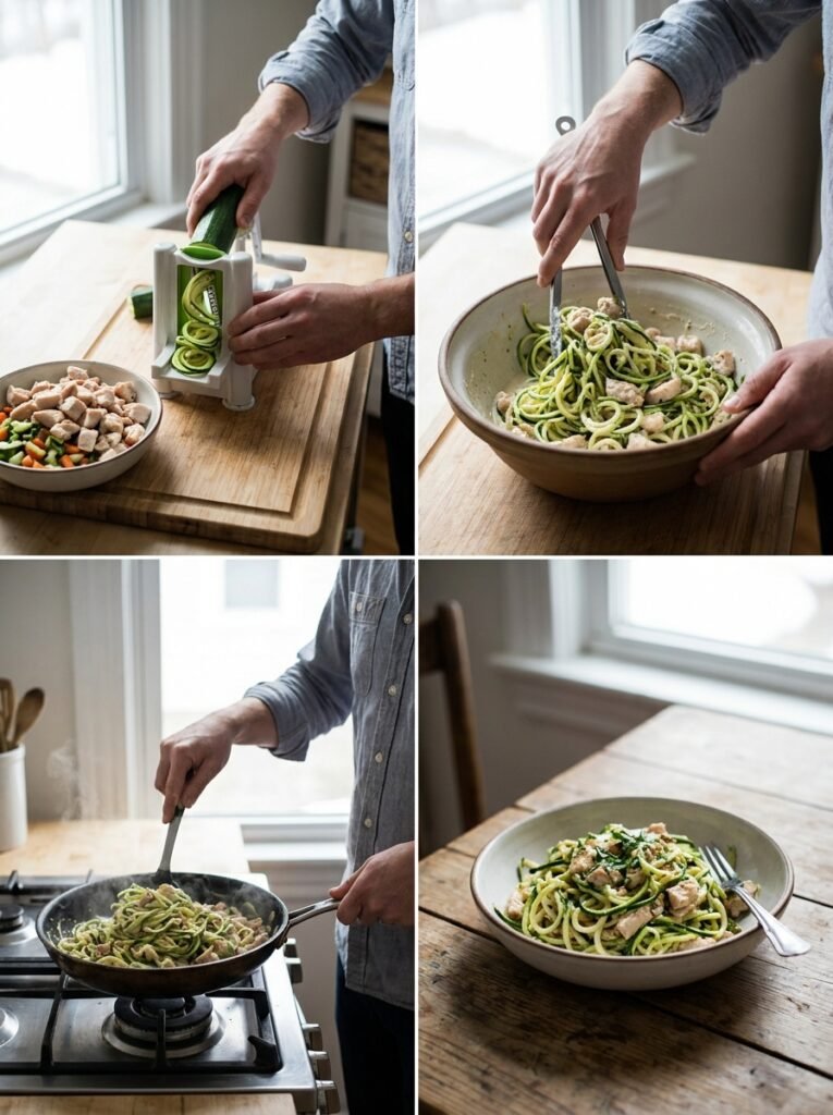 Cooking High Protein 202604271236