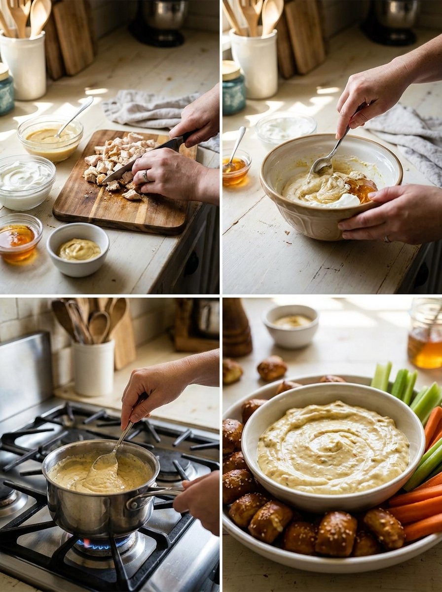 Cooking Honey Mustard 202604241538