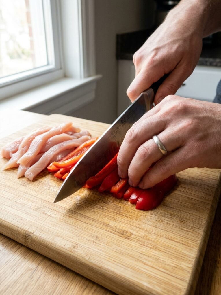Cooking Sliced Turkey 202604131357 1