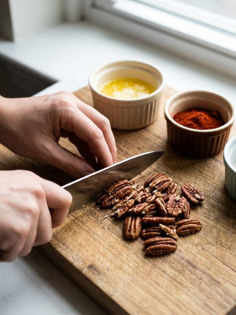 Cooking Smoked Paprika 202604101828