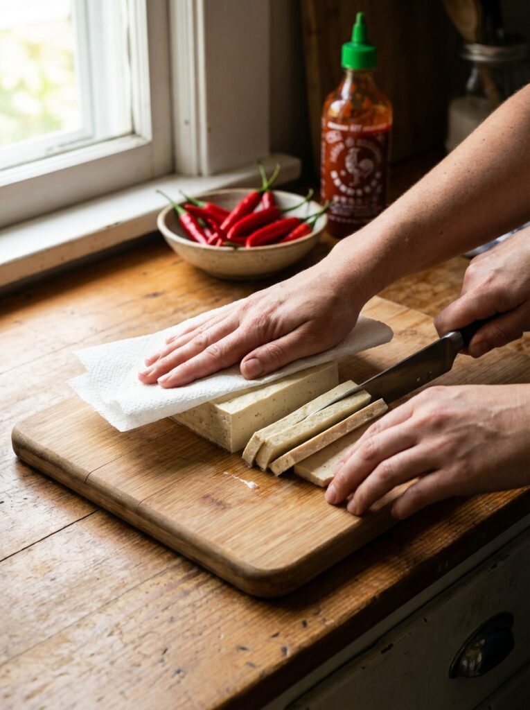 Cooking Sriracha Glazed 202604121427 1