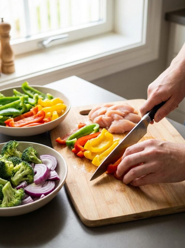Cooking high protein 202604241608