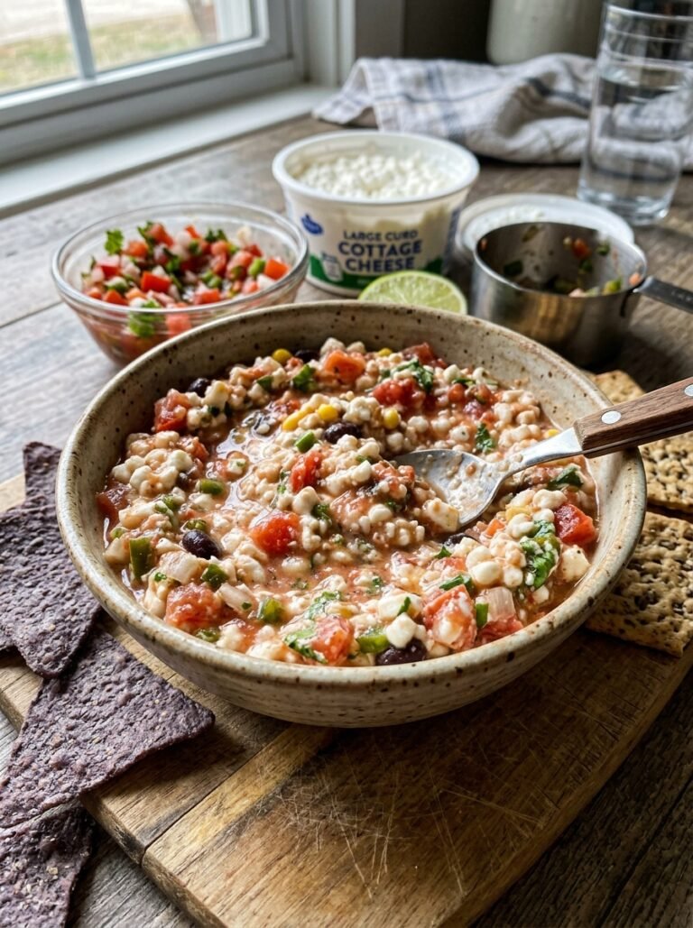 Cottage cheese chunky 202604221616