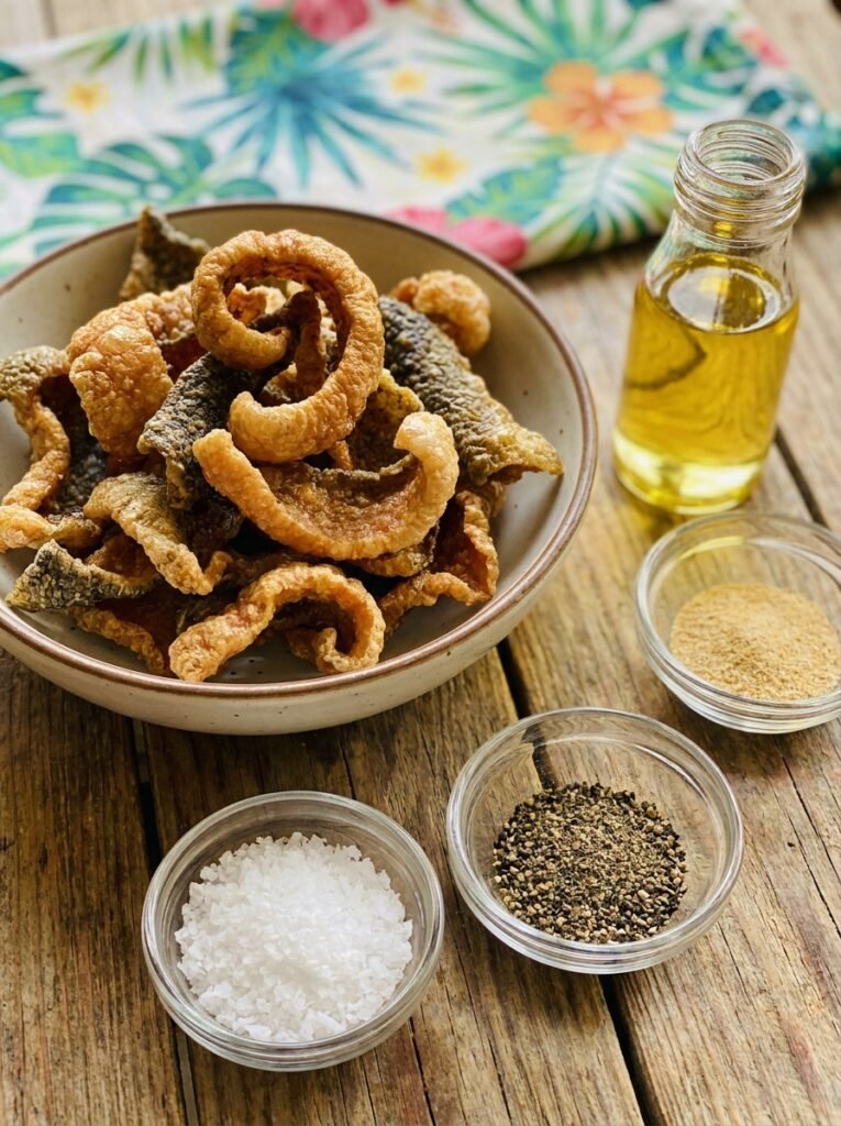 Crispy salmon skin 202604231646