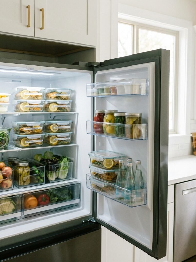 Food containers with 202604111400