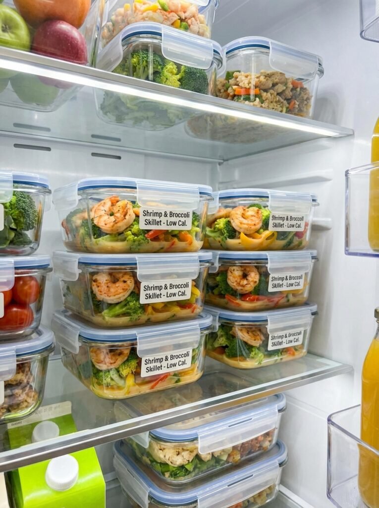 Food containers with 202604111730