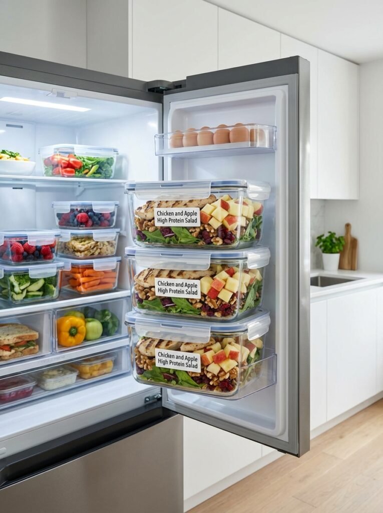 Food containers with 202604121510