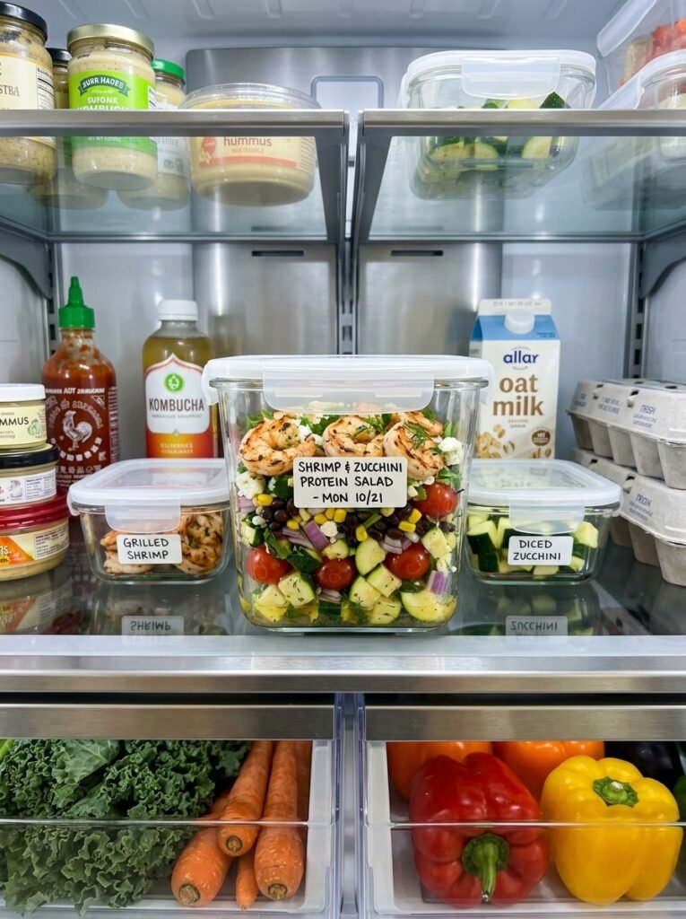 Food containers with 202604141848