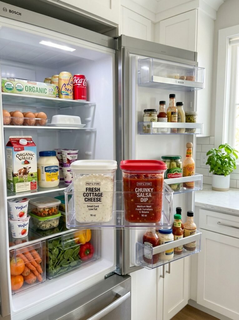 Food containers with 202604221617