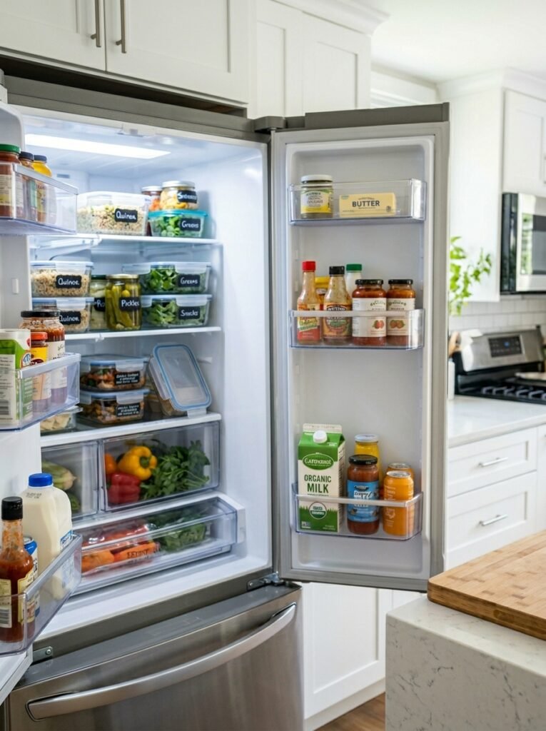 Food containers with 202604252310