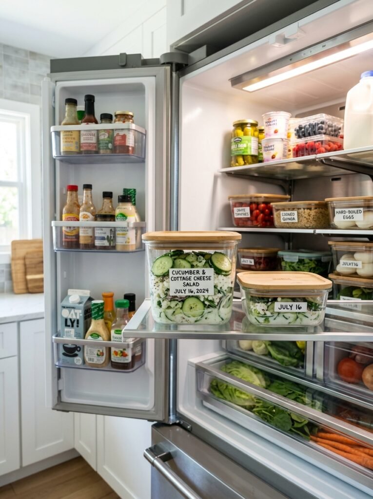 Food containers with 202604261828