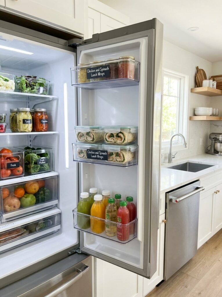 Food containers with 202604271227