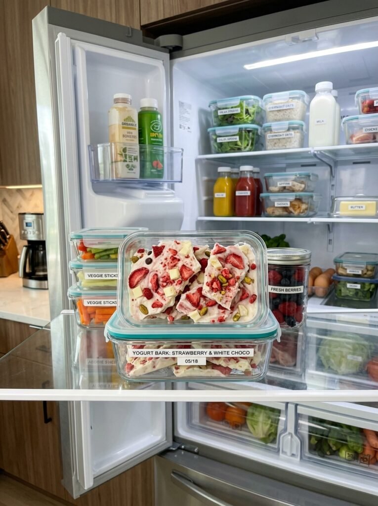 Food storage 202604151611