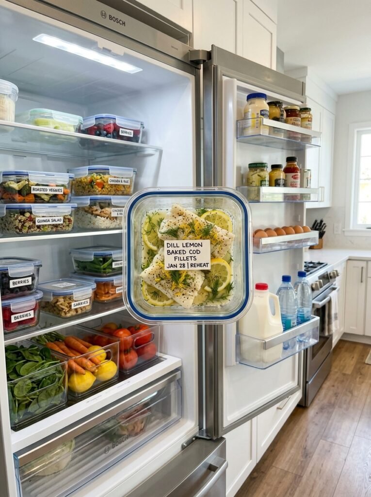 Food storage 202604281542