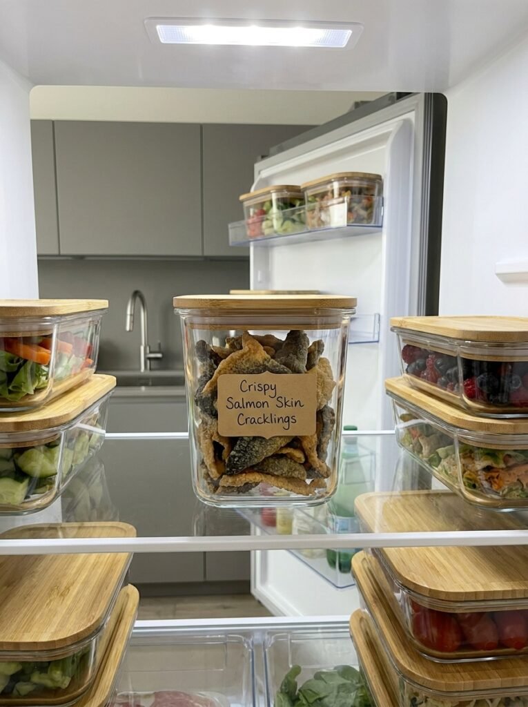 Food storage Crispy 202604231646