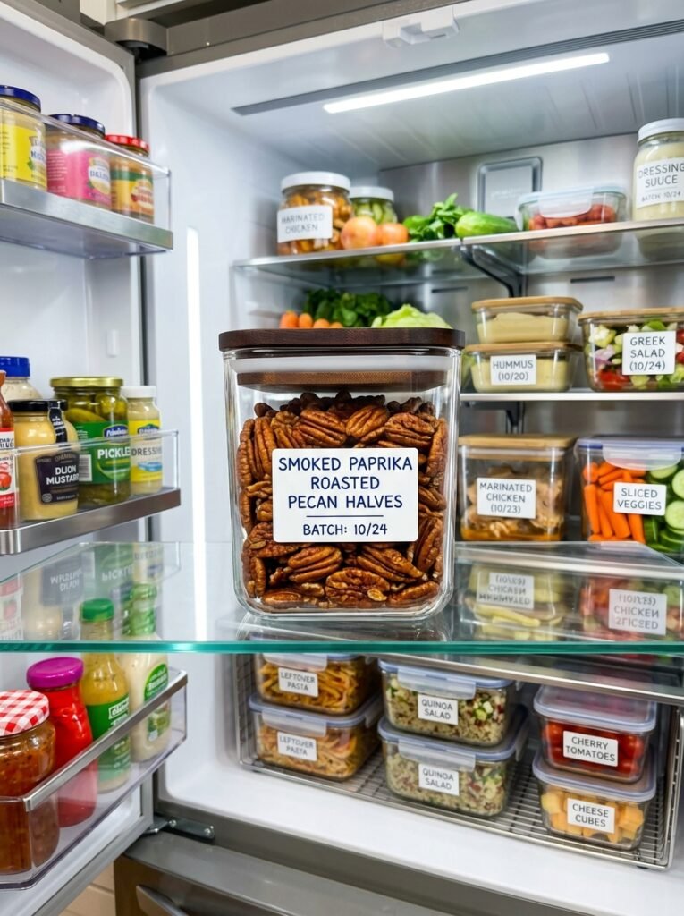 Food storage containers 202604101828