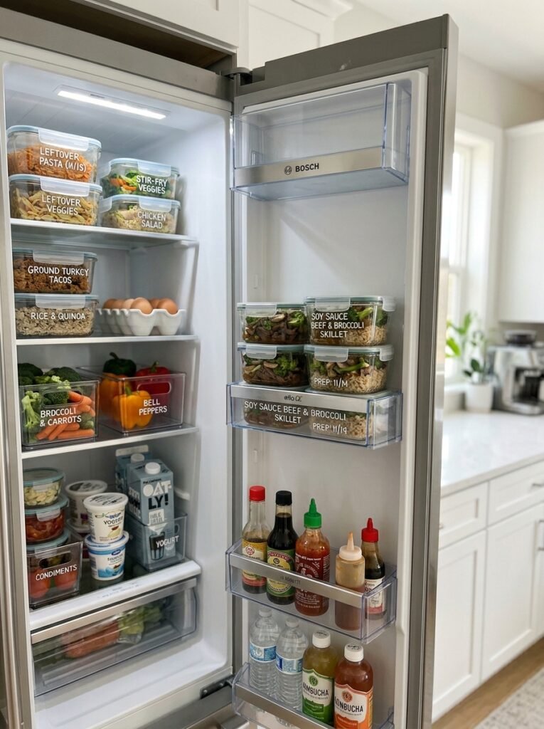 Food storage containers 202604101957