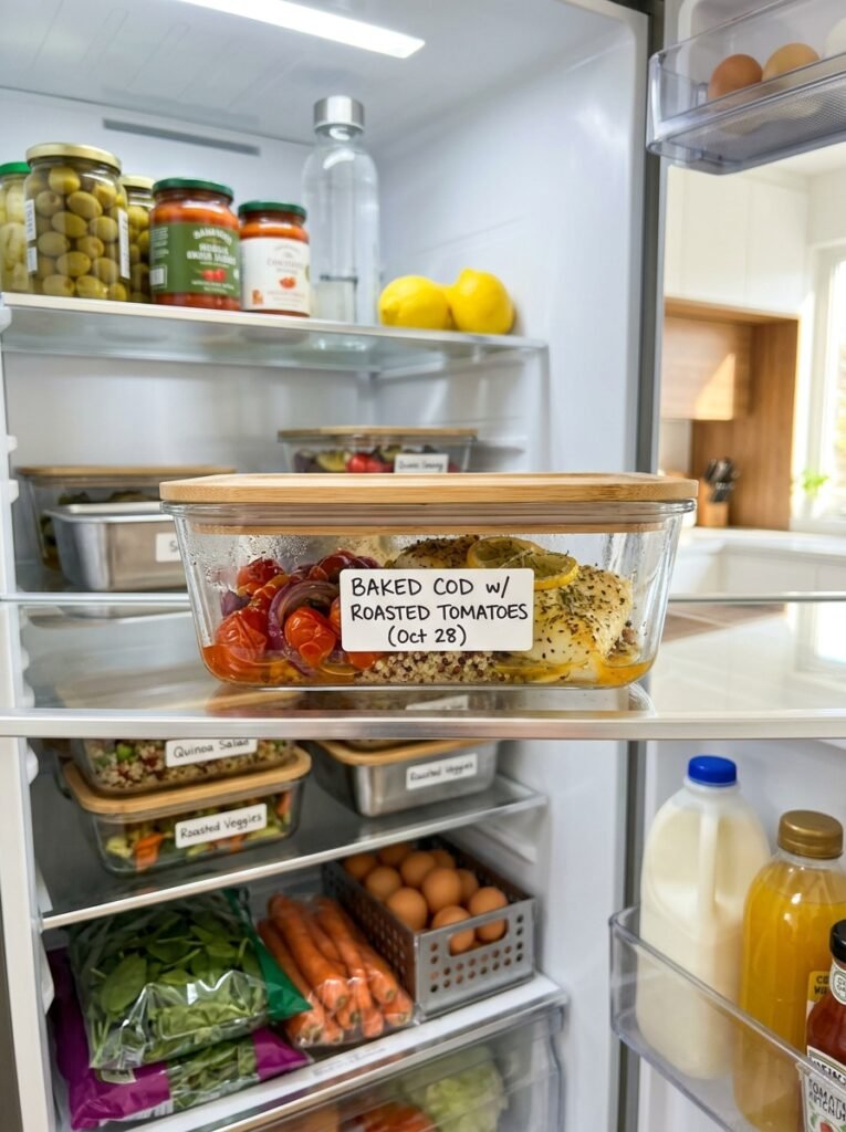 Food storage containers 202604102014