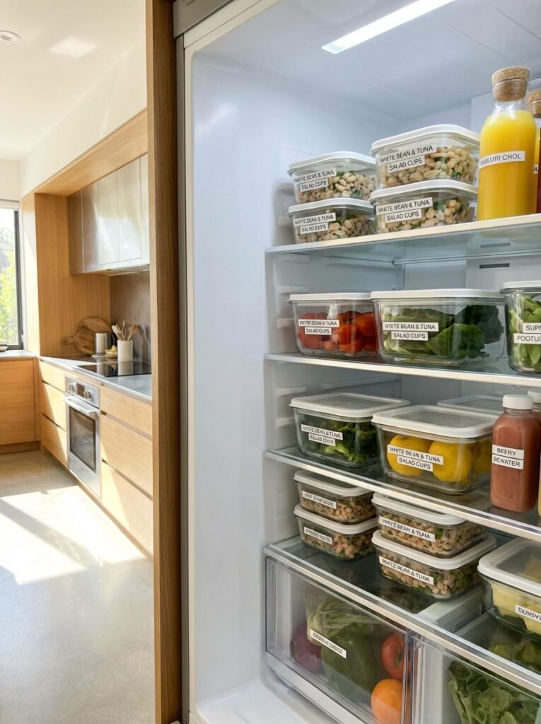 Food storage containers 202604111410