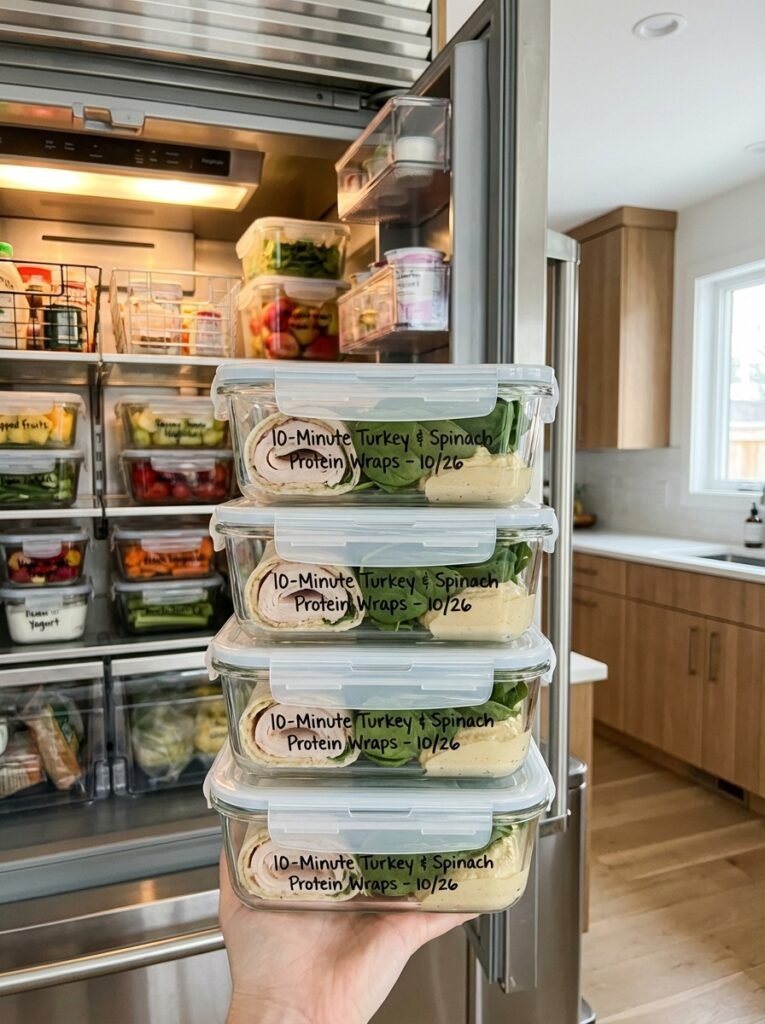 Food storage containers 202604111743