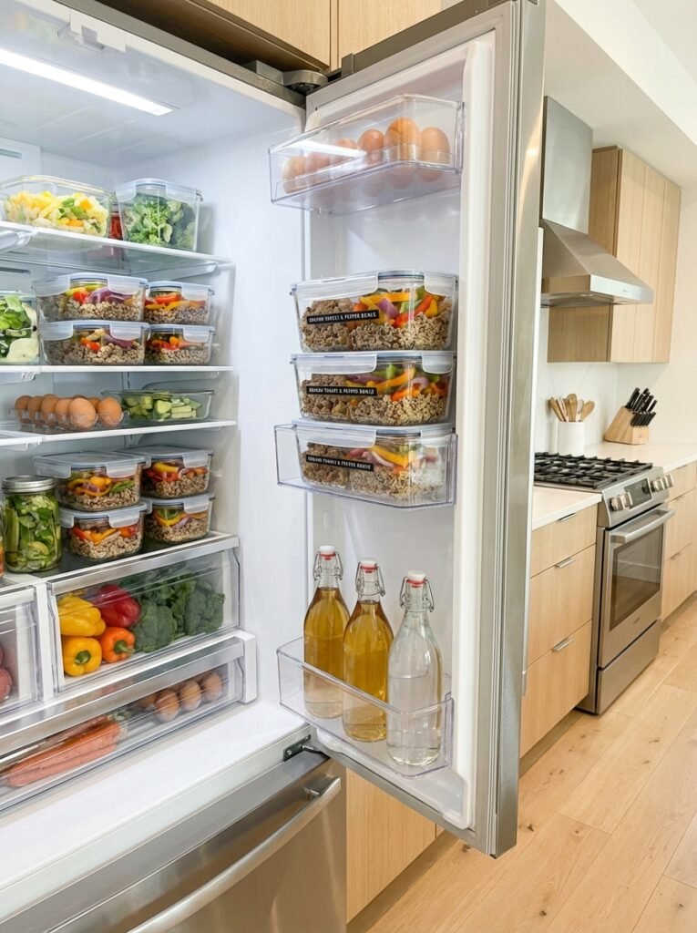 Food storage containers 202604111747