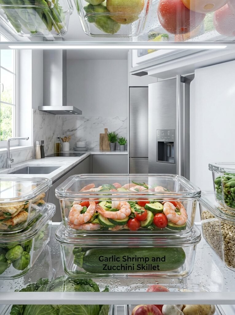 Food storage containers 202604112347