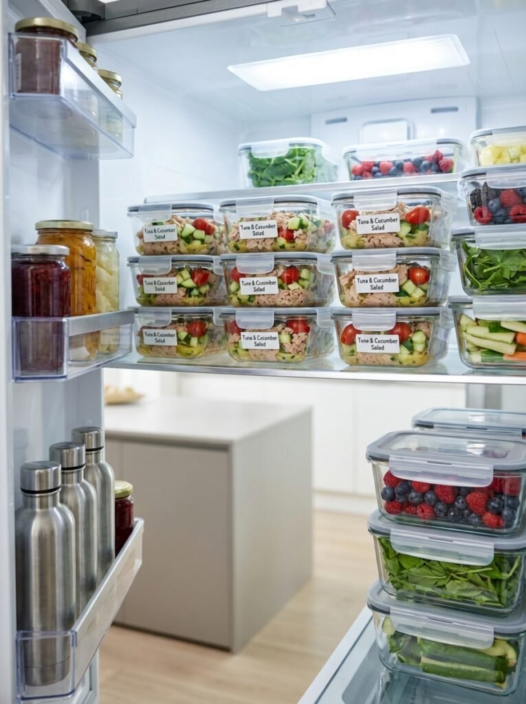 Food storage containers 202604121501