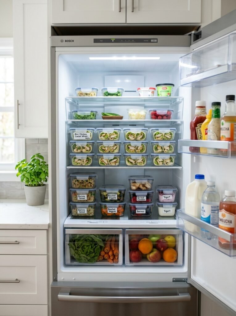 Food storage containers 202604131234