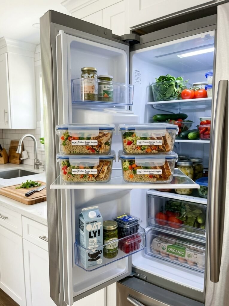 Food storage containers 202604131255