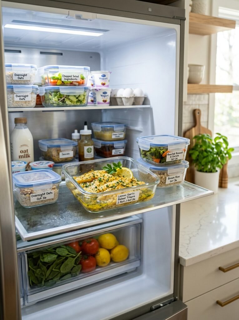 Food storage containers 202604131333