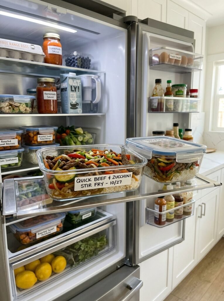 Food storage containers 202604131352