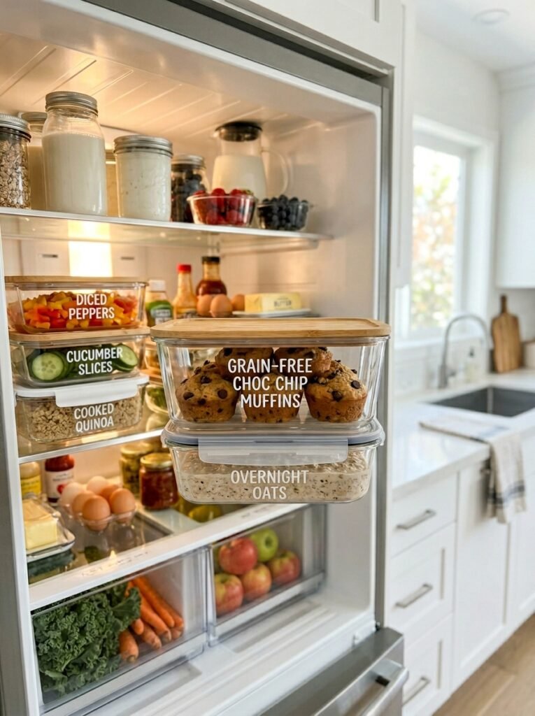 Food storage containers 202604141649