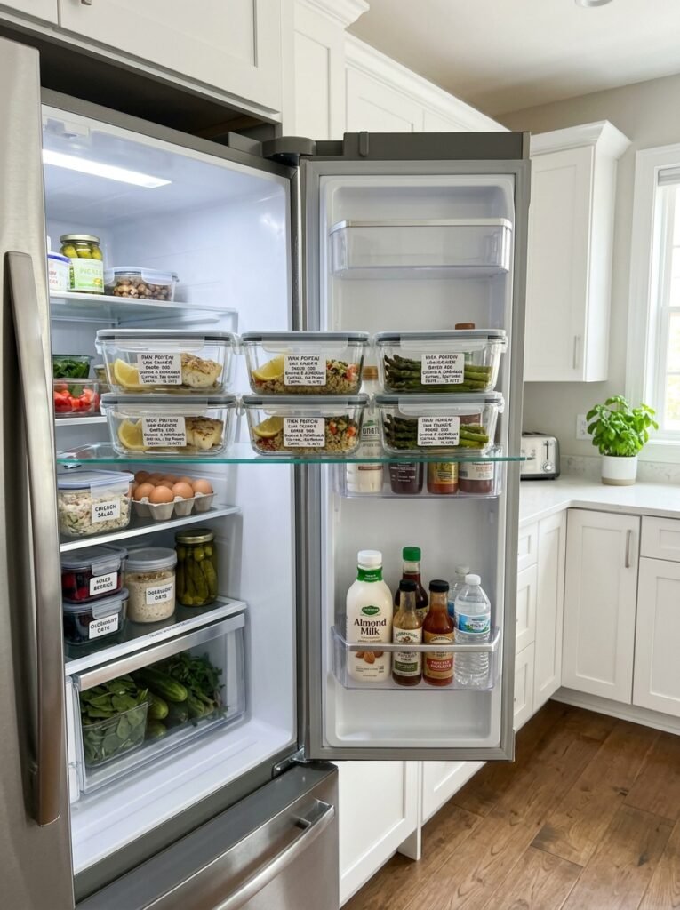 Food storage containers 202604141835