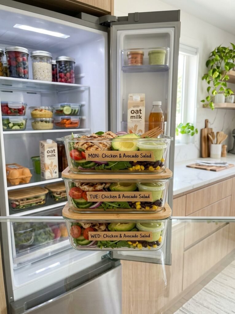 Food storage containers 202604151448