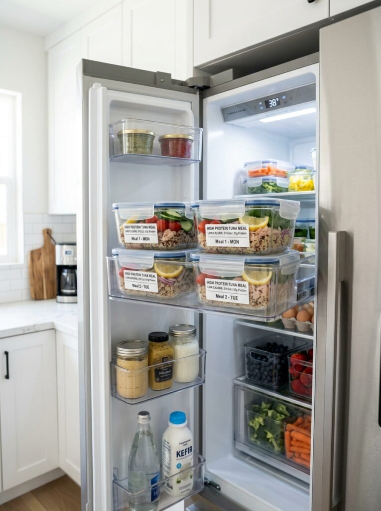 Food storage containers 202604151519