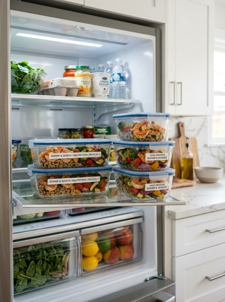 Food storage containers 202604151523