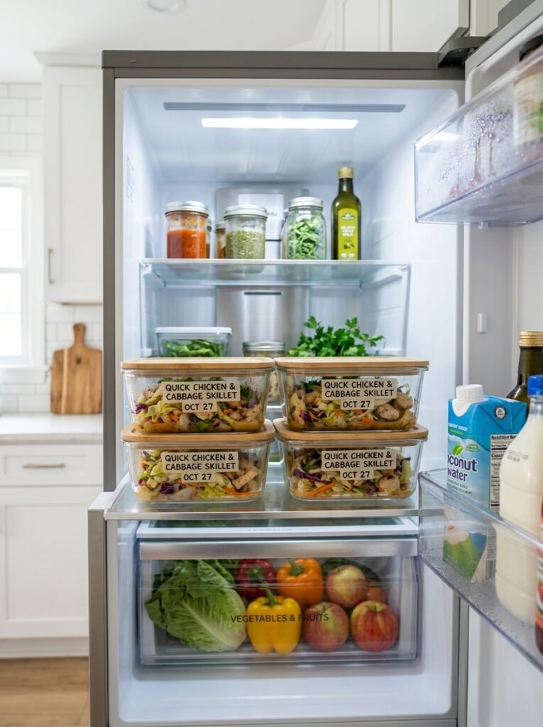 Food storage containers 202604151534