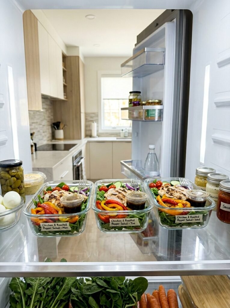 Food storage containers 202604152248