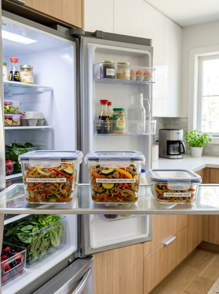 Food storage containers 202604152258