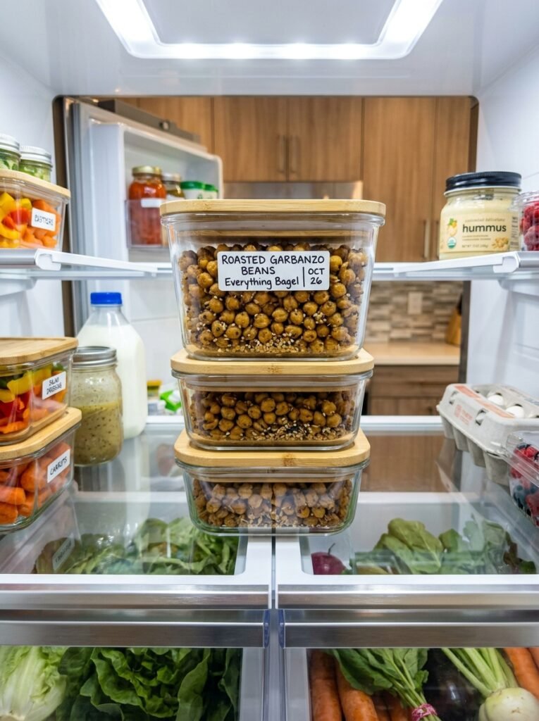 Food storage containers 202604152305