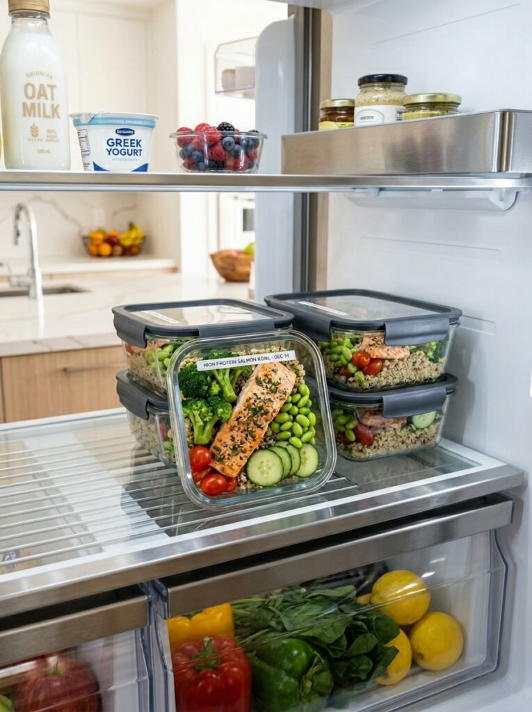 Food storage containers 202604152322