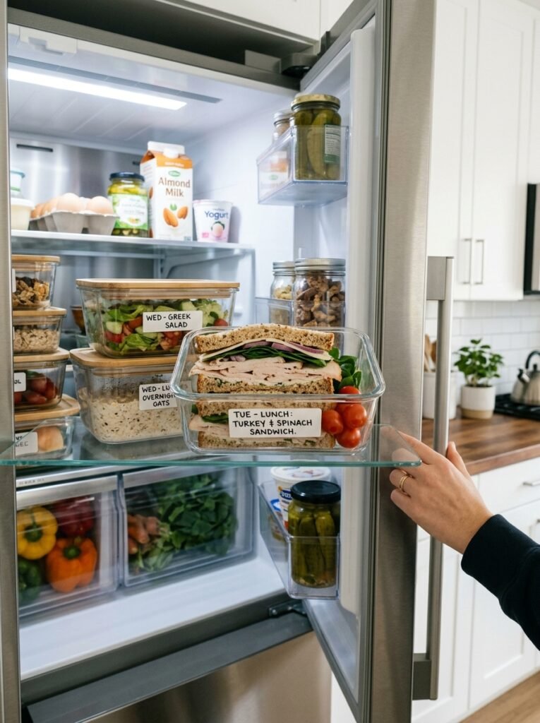 Food storage containers 202604160015