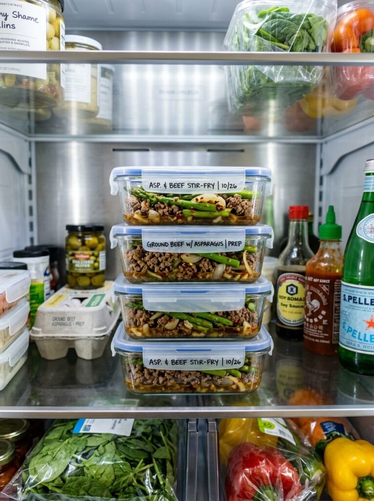 Food storage containers 202604171352