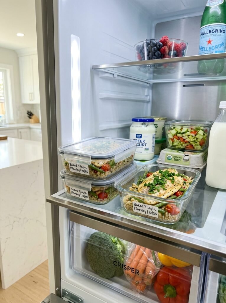 Food storage containers 202604171403