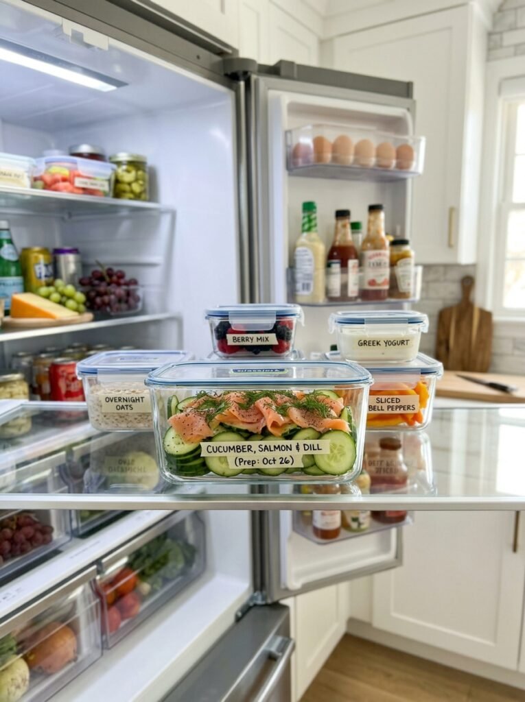 Food storage containers 202604171439