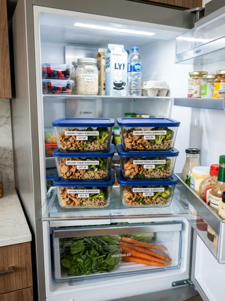 Food storage containers 202604171444