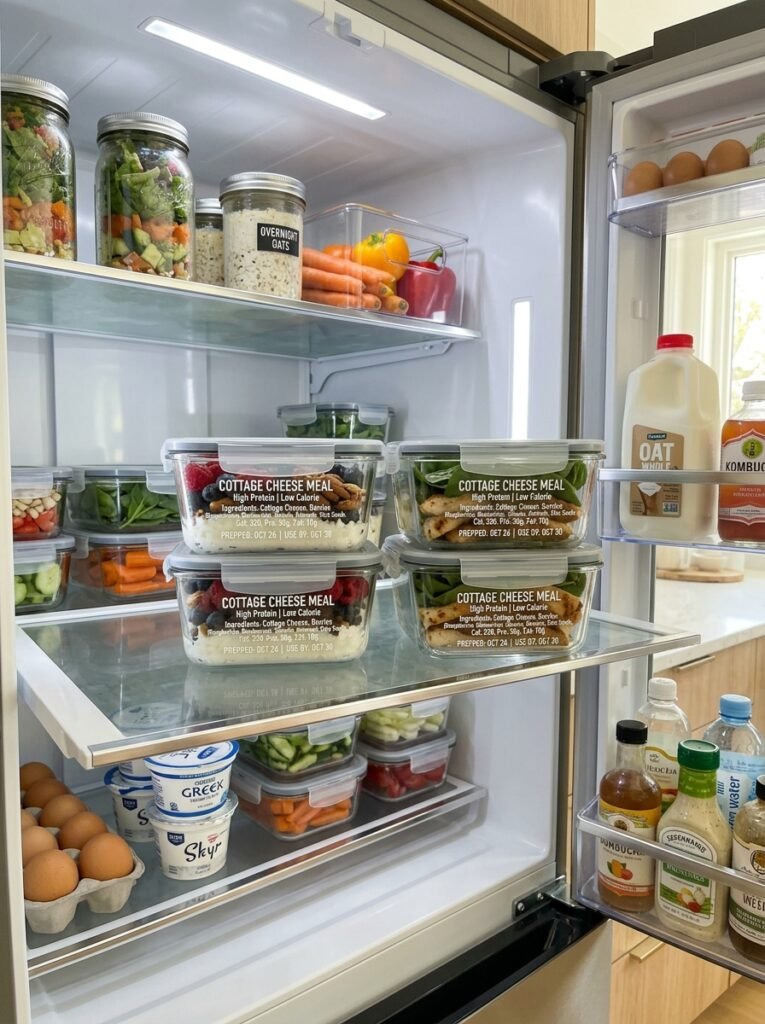 Food storage containers 202604171500