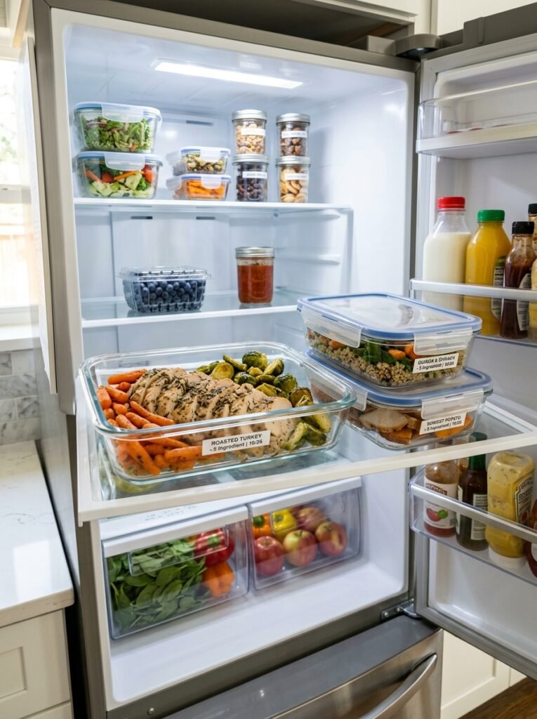 Food storage containers 202604171510