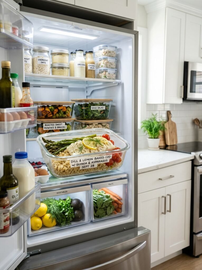 Food storage containers 202604172107